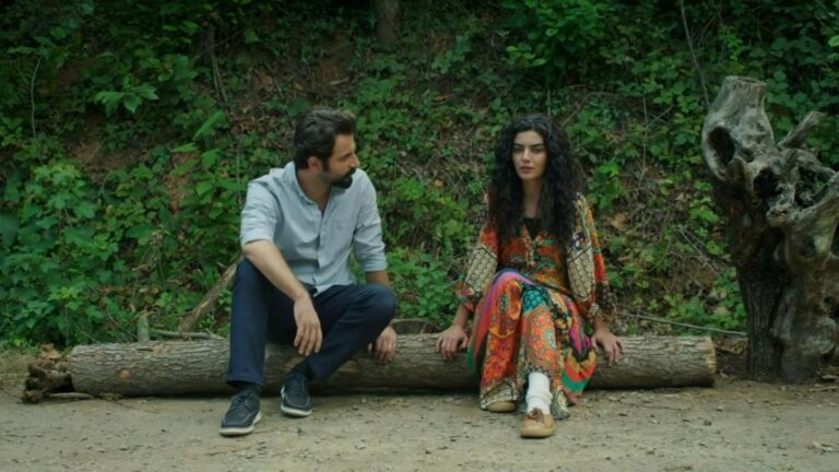 Przysięga odcinek 603: Turgay porywa Yigita! Tulay widzi w tym swoją szansę! [Streszczenie + Zdjęcia]