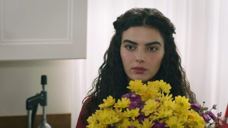 Przysięga odcinek 608: Gulperi bierze udział w spotkaniu! Meltem postanawia pozbyć się brata! [Streszczenie + Zdjęcia]