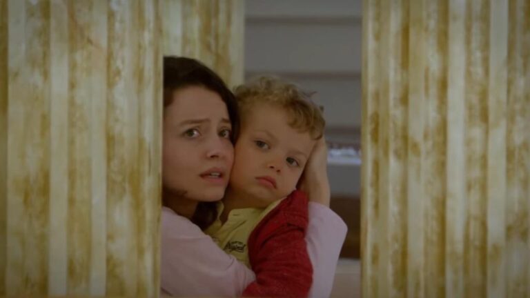 Zranione ptaki odcinek 20: Intryga Hulyi doprowadza Leventa do szaleństwa! [Streszczenie + Zdjęcia]