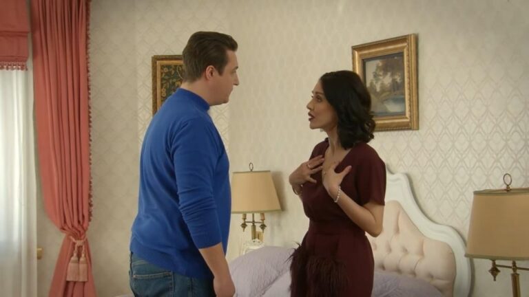 Zranione ptaki odcinek 6: Hulya jest wściekła z powodu obecności Omera! Ostatnia szansa Durmusa! [Streszczenie + Zdjęcia]