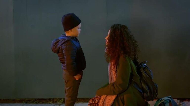 Zranione ptaki odcinek 7: Meryem odzyskuje Omera i ponownie go traci! Tekin żąda od niej pieniędzy! [Streszczenie + Zdjęcia]