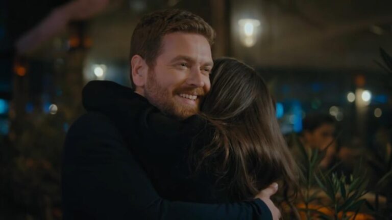 Miłość i przeznaczenie odc. 100: Mehdi dowiaduje się o sytuacji bliskich! Baris i Zeynep godzą się! [Streszczenie + Zdjęcia]