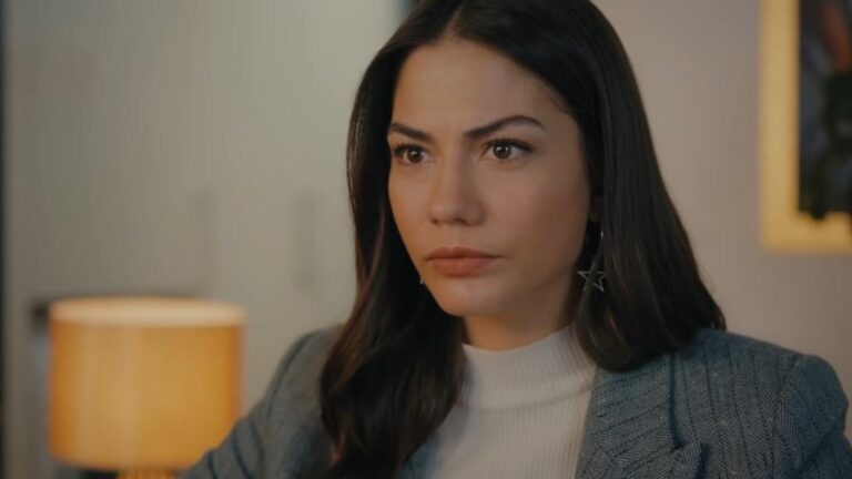 Miłość i przeznaczenie odc. 101: Zeynep potrzebuje 500 tysięcy lir! Sultan i Emine rezygnują z pracy! [Streszczenie + Zdjęcia]