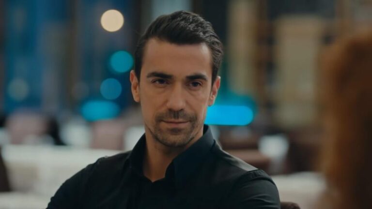 Miłość i przeznaczenie odc. 103: Mehdi z rodziną przeprowadza się do rezydencji! Nuh ma złe przeczucia! [Streszczenie + Zdjęcia]