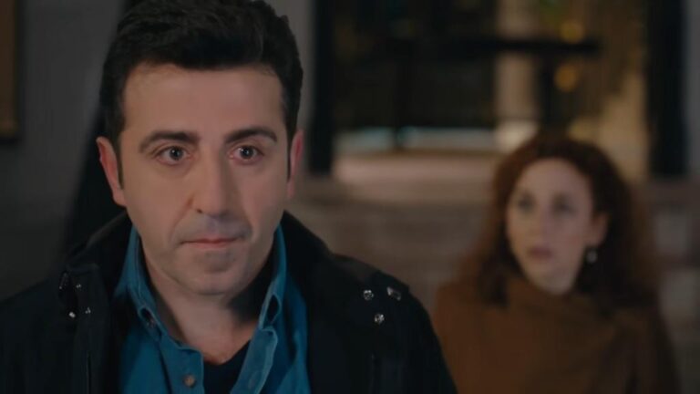 Miłość i przeznaczenie odc. 104: Nermin znowu jest bogata! Nuh nie chce pracować z Mehdim! [Streszczenie + Zdjęcia]