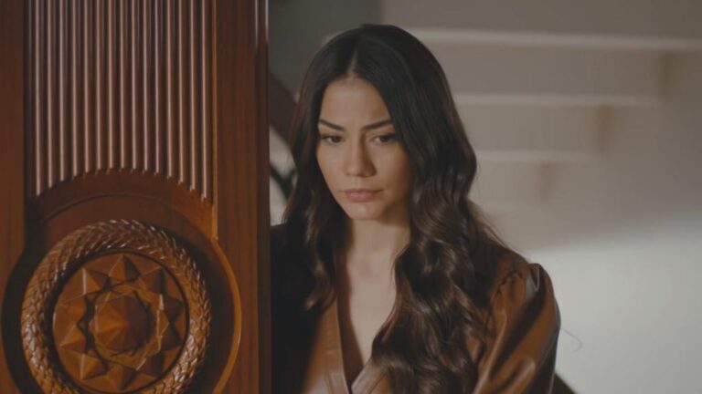 Miłość i przeznaczenie odc. 111: Zeynep unika Barisa! Benal pakuje swoje rzeczy! [Streszczenie + Zdjęcia]