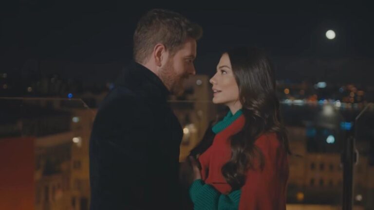 Miłość i przeznaczenie odc. 112: Baris oświadcza się Zeynep! Benal chce rozwodu! Mehdi zamyka ją w pokoju! [Streszczenie + Zdjęcia]