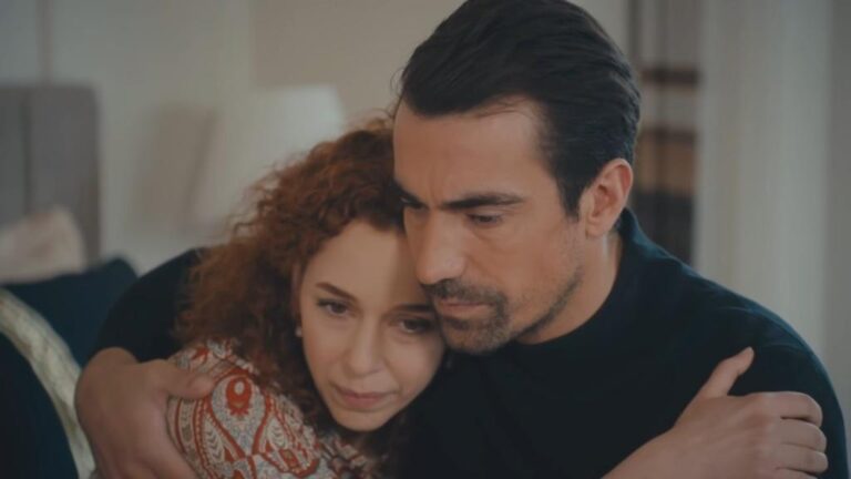 Miłość i przeznaczenie odc. 116: Mehdi chce zmienić swoje życie! Postanawia zerwać z ciemnymi interesami! [Streszczenie + Zdjęcia]