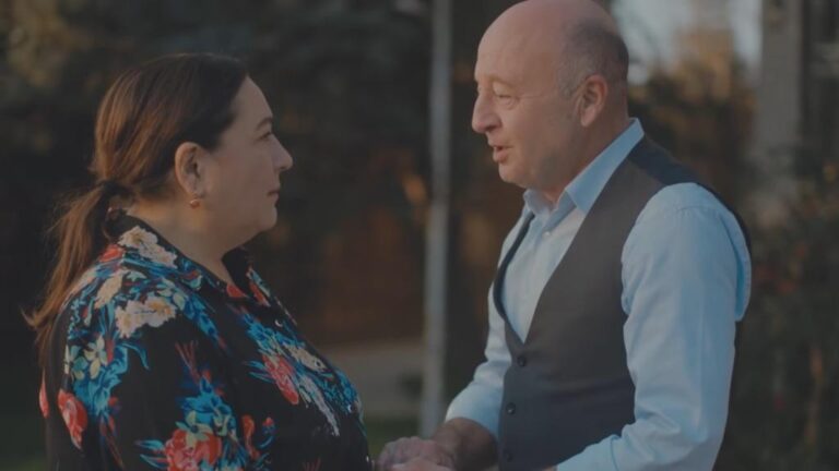 Miłość i przeznaczenie odc. 117: Ali Riza oświadcza się Sultan! Baris i Zeynep znajdują Benal! [Streszczenie + Zdjęcia]