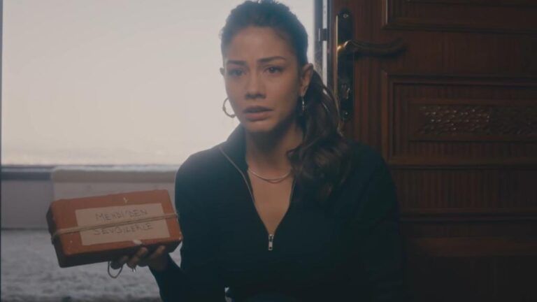 Miłość i przeznaczenie odc. 118: Mehdi odchodzi od Cengiza! Ten każe ostrzelać domy Barisa i Nermin! [Streszczenie + Zdjęcia]