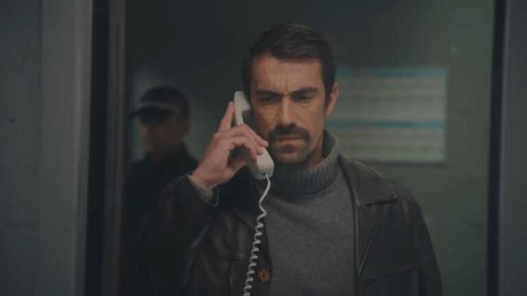 Miłość i przeznaczenie odc. 119: Cengiz daje Mehdiemu 24 godziny na zwrot pieniędzy! [Streszczenie + Zdjęcia]