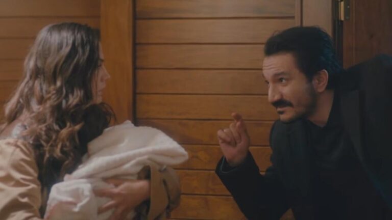 Miłość i przeznaczenie odc. 120: Meto porywa Zeynep i Mujgan! Mehdi rusza im na ratunek! [Streszczenie + Zdjęcia]