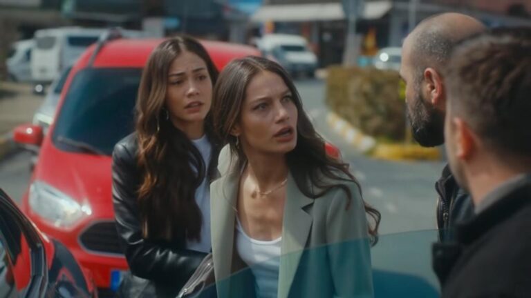 Miłość i przeznaczenie odc. 123: Nermin postanawia powierzyć córce firmę! Zeynep unika wypadku! [Streszczenie + Zdjęcia]