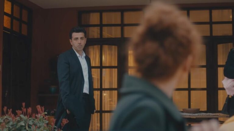 Miłość i przeznaczenie odc. 127: Cemile wyjeżdża wraz z Benal! Zostawia Nuha! [Streszczenie + Zdjęcia]