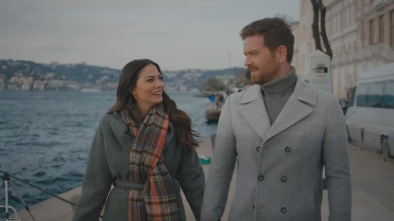 Miłość i przeznaczenie odc. 95: Ozlem poznaje rodzinę Zeynep! Nie chce, by Baris się z nią spotykał! [Streszczenie + Zdjęcia]