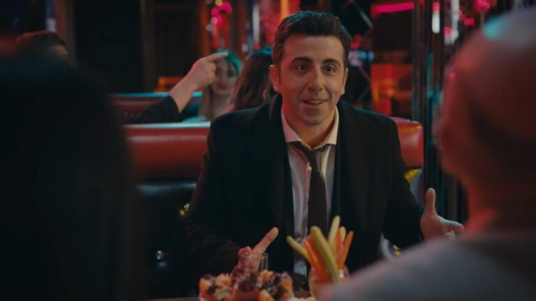 Miłość i przeznaczenie odc. 98: Nuh i Ali Riza idą do klubu nocnego! [Streszczenie + Zdjęcia]