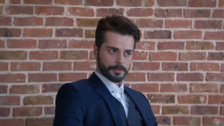 Zranione ptaki odcinek 23: Levent ponownie staje na czele firmy! Ayse zaczyna pracę w holdingu! [Streszczenie + Zdjęcia]