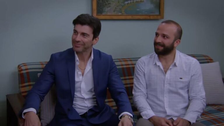 Zranione ptaki odcinek 26: Tekin prosi Meryem o rękę! Asli niszczy zabawkę Omera! [Streszczenie + Zdjęcia]