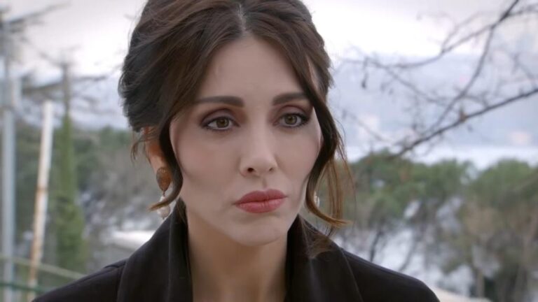 Zranione ptaki odcinek 30: Hulya zleca zabójstwo Leventa! To przez nią zginęła żona Leventa! [Streszczenie + Zdjęcia]