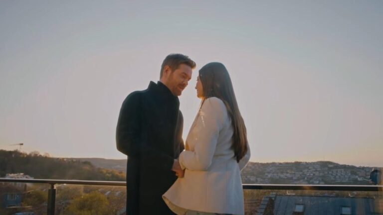 Miłość i przeznaczenie odc. 131: Tarik chce uwieść Nermin! Baris i Zeynep wyjaśniają sobie wszystko! [Streszczenie + Zdjęcia]