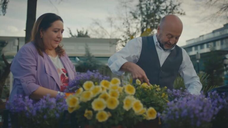 Miłość i przeznaczenie odc. 129 i 130: Ali Riza i Sultan postanawiają powiedzieć bliskim o swoich planach! [Streszczenie + Zdjęcia]