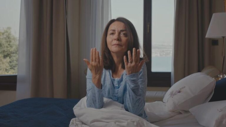 Miłość i przeznaczenie odc. 134: Meltem zostaje zatrzymana! Tarik ucieka! Zeynep składa obietnicę mamie! [Streszczenie + Zdjęcia]