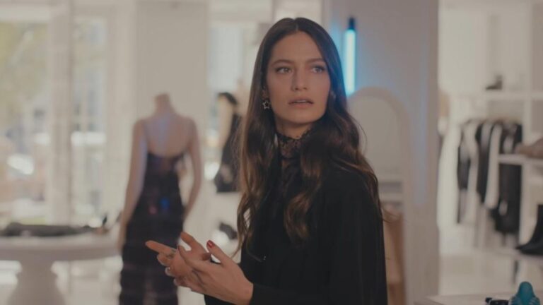 Miłość i przeznaczenie odc. 135 i 136: Sakine spotyka Gulbin! Cemile wraca do Nuha! [Streszczenie + Zdjęcia]