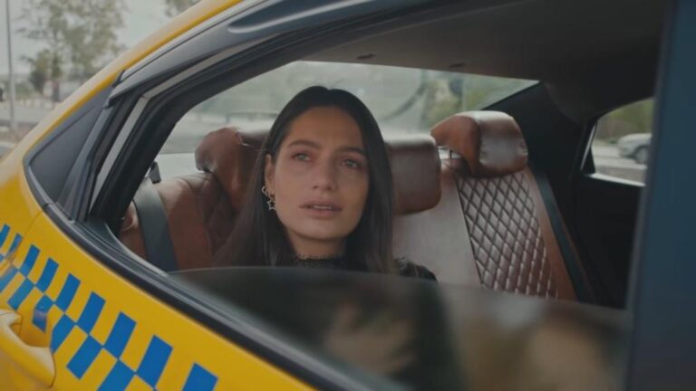 Miłość i przeznaczenie odc. 138: Gulbin chce znowu uciec! Baris i Zeynep zatrzymują ją! [Streszczenie + Zdjęcia]