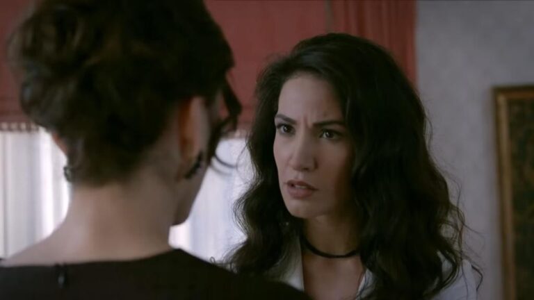 Zranione ptaki odcinek 45: Hulya mówi siostrze, że Omer to Efe! Melis obmyśla plan, by wszystko ukryć! [Streszczenie + Zdjęcia]