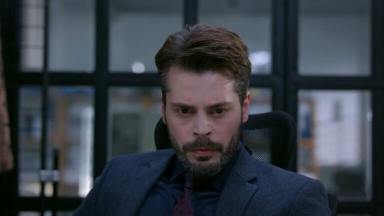 Zranione ptaki odcinek 46: Mama Cemila nalega na zaręczyny! Meryem ignoruje zakaz Leventa! [Streszczenie + Zdjęcia]