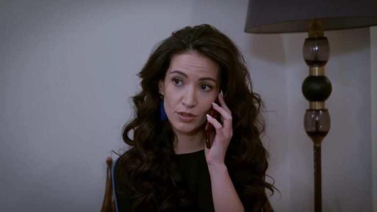 Zranione ptaki odcinek 47: Melis i Hulya postanawiają zrobić test DNA! Do baraku przychodzi mama Ciszki! [Streszczenie + Zdjęcia]