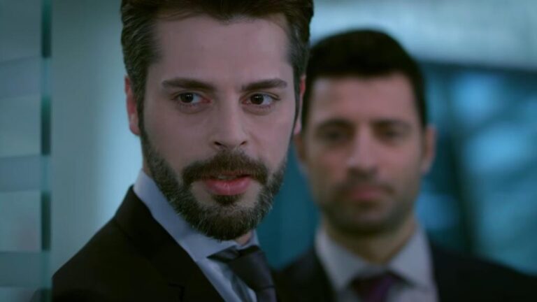 Zranione ptaki odcinek 51: Melis podmienia leki Hulyi! Levent odkrywa, że między Meryem a Tekinem nic nie ma! [Streszczenie + Zdjęcia]