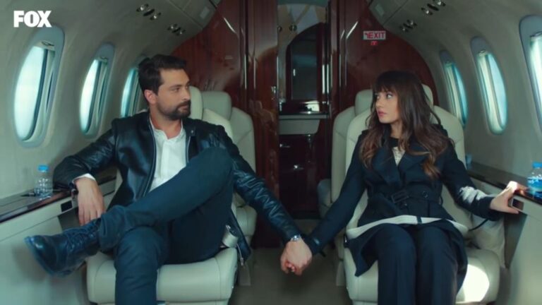 Zakazany owoc odc. 14: Alihan zabiera Zeynep w podróż jej marzeń! Ender mówi całą prawdę o Yildiz! [Streszczenie + Zdjęcia]