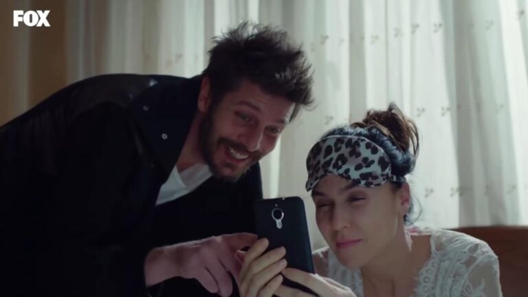 Zakazany owoc odcinek 10: Ender każe wyrzucić Yildiz z restauracji! Zeynep gotuje zupę dla Alihana! [Streszczenie + Zdjęcia]