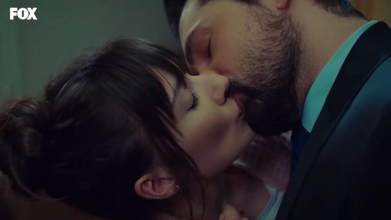 Zakazany owoc odcinek 11: Alihan namiętnie całuje Zeynep! Ender zostaje wyrzucona z restauracji! [Streszczenie + Zdjęcia]