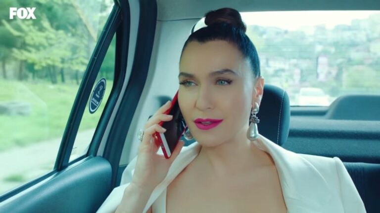 Zakazany owoc odcinek 13: Ender zabiera swoje rzeczy z rezydencji! Zehra prawie ją przyłapuje! [Streszczenie + Zdjęcia]