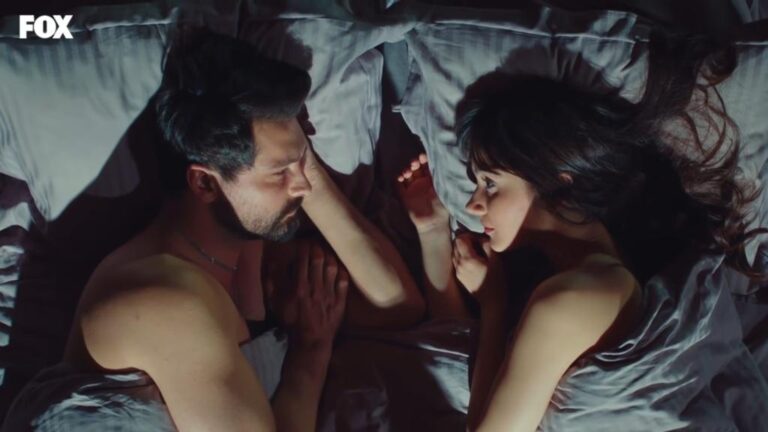 Zakazany owoc odcinek 16: Alihan i Zeynep spędzają ze sobą noc! [Streszczenie + Zdjęcia]