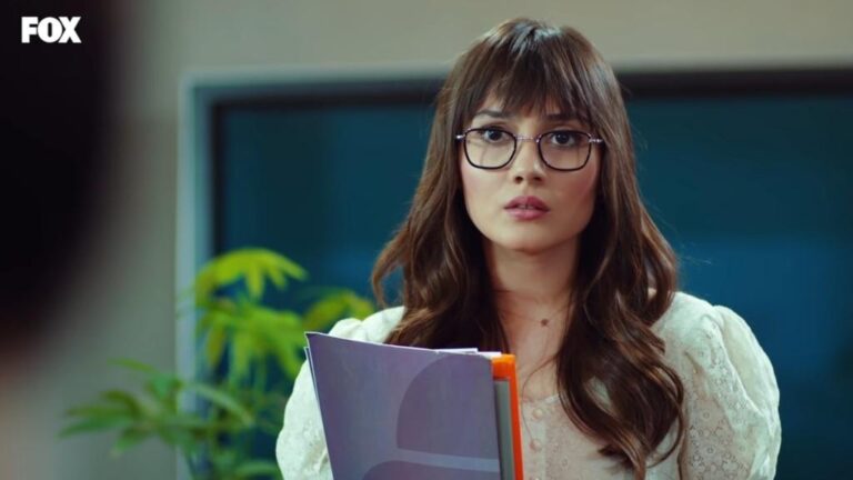 Zakazany owoc odcinek 17: Ender oczernia Zeynep w obecności Alihana! Mete ostrzega Halita przed Yildiz! [Streszczenie + Zdjęcia]