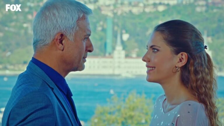 Zakazany owoc odcinek 20: Yildiz mówi Halitowi o swoich uczuciach! Ten proponuje jej ślub! [Streszczenie + Zdjęcia]