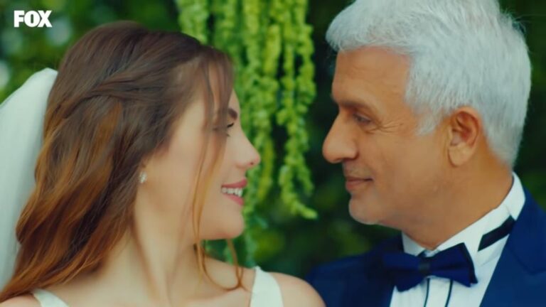 Zakazany owoc odcinek 23: Yildiz zostaje żoną Halita! Czuje się królową w posiadłości! [Streszczenie + Zdjęcia]