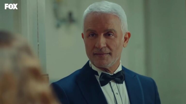 Zakazany owoc odcinek 3: Halit przyjeżdża do mieszkania Yildiz! Zeynep zostaje napadnięta! [Streszczenie + Zdjęcia]