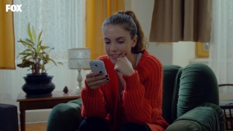 Zakazany owoc odcinek 4: Yildiz odkrywa, kim jest kochanek Ender! Zeynep dostaje prezent od Alihana! [Streszczenie + Zdjęcia]