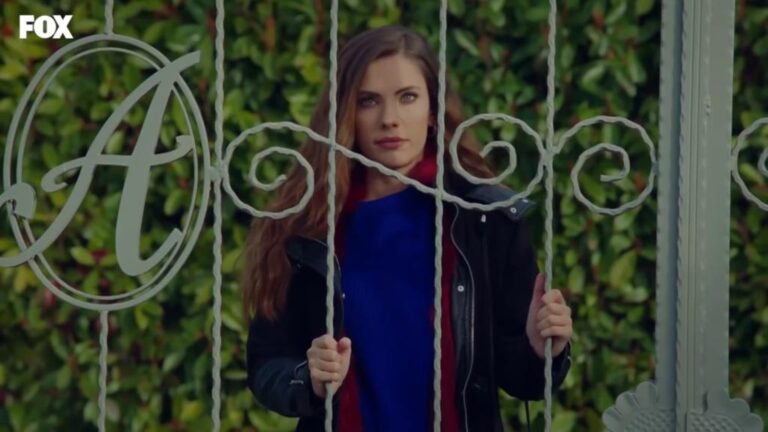 Zakazany owoc odcinek 1: Yildiz zaczyna pracę w posiadłości! Ender chce, by uwiodła jej męża! [Streszczenie + Zdjęcia]