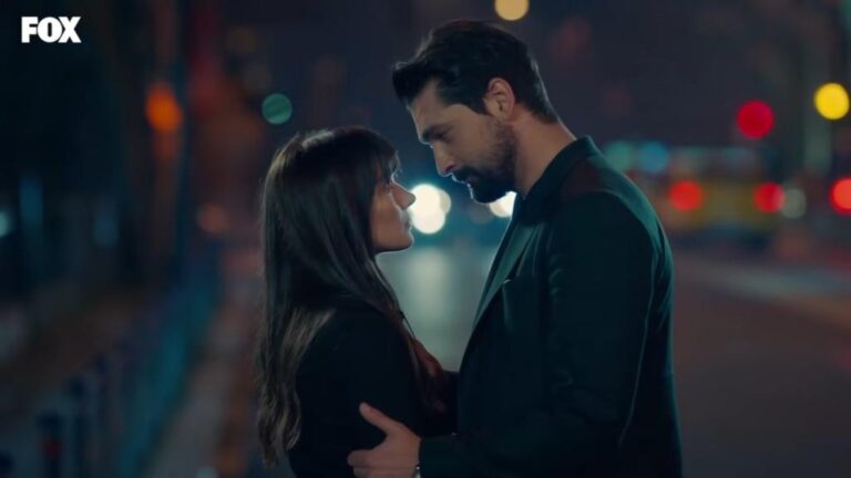 Zakazany owoc odcinek 8: Zeynep i Alihan trafiają na komisariat! Zbliżają się do siebie! [Streszczenie + Zdjęcia]