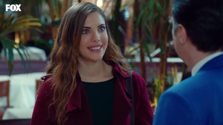 Zakazany owoc odcinek 9: Yildiz wraca do pracy w restauracji! Zehra kompromituje się na imprezie! [Streszczenie + Zdjęcia]