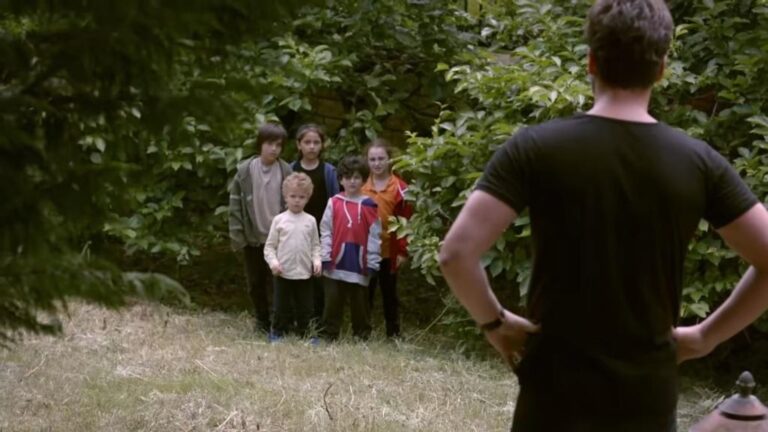 Zranione ptaki odcinek 66: Levent znajduje zaginione dzieci! Policja zatrzymuje Tekina! [Streszczenie + Zdjęcia]