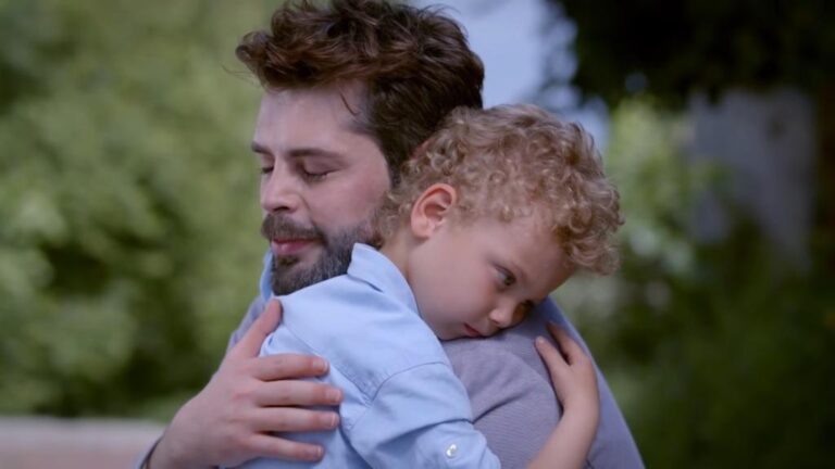 Zranione ptaki odcinek 71: Omer martwi się o Meryem! Levent, Cemil i Ayse szukają jej! [Streszczenie + Zdjęcia]