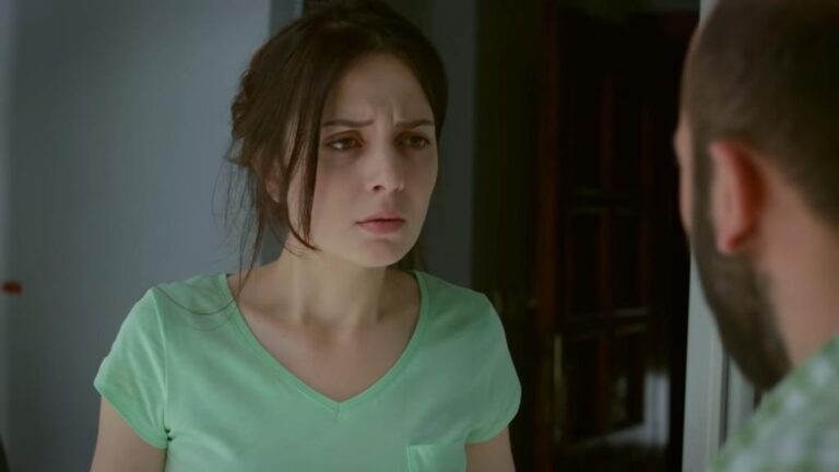 Zranione ptaki odcinek 74: Dogan postanawia wykorzystać sytuację i oświadczyć się Ayse! [Streszczenie + Zdjęcia]