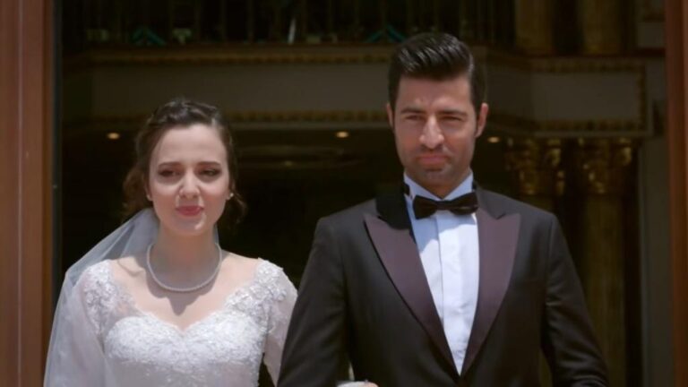 Zranione ptaki odcinek 79: Kudret żyje! Dogan mierzy z broni do Cemila i Ayse! Asli mówi Hulyi, że zabierze jej Bahadira! [Streszczenie + Zdjęcia]