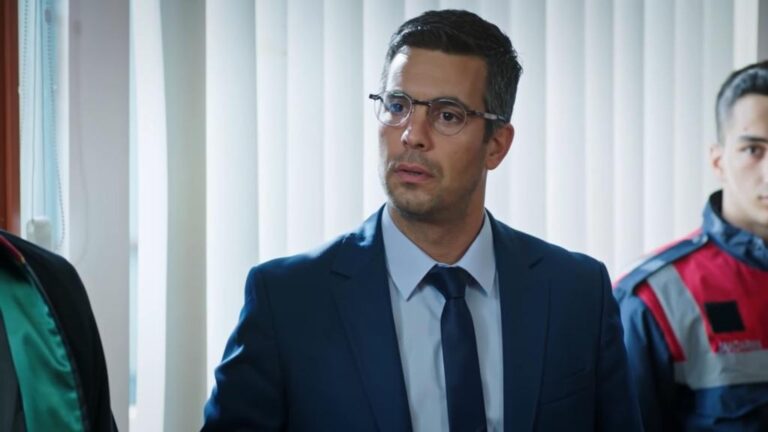 Przysięga odcinek 674: Śmierć Kasima! Kemal zostaje skazany na siedemnaście lat więzienia! [Streszczenie + Zdjęcia]